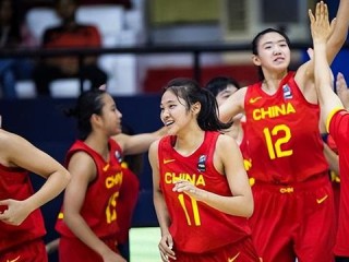 世界杯中国队呢？
