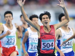 全国性运动会有哪些？一文带你了解中国重要体育盛会