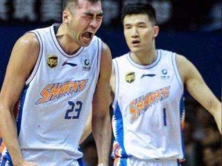 中国男篮热身赛直播在哪里？最全观赛指南看这里
