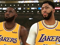 光影十年，重温NBA最前线2014年的篮球记忆