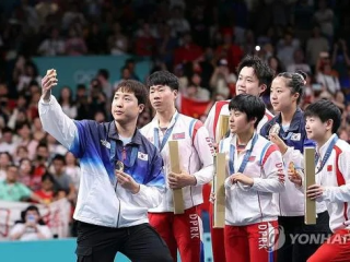2026乒乓球亚锦赛举办地揭晓，韩国仁川再次成为乒乓焦点