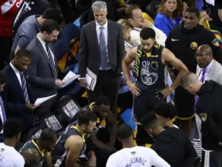 2019年NBA总决赛，伤病阴影下的悲壮史诗