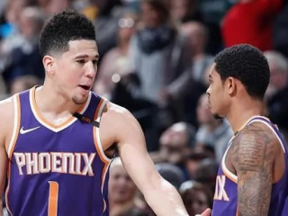 布克身高，NBA赛场上的隐形优势与自我超越