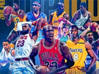 NBA美国联赛排名，强者恒强，格局生变—2024赛季东西部最新格局解析