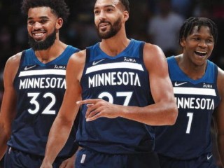 雷霆对森林狼比分预测，西部新贵对决，谁能笑到最后？