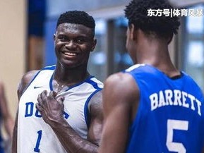 NBA 2019年选秀排名，天赋井喷的一届，哪些新星兑现了期待？