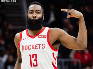 哈登又回火箭了吗？从离家出走到落叶归根的NBA轮回