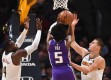 2026年NBA实力排行预测，新王当立，格局重塑