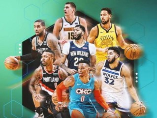 2026年NBA全明星赛名单揭晓，新老交替，星光璀璨