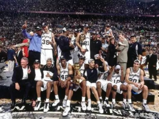 NBA75周年最佳阵容，传奇的殿堂，永恒的荣光