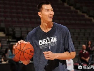为什么NBA 2026游戏中没有易建联？玩家集体困惑