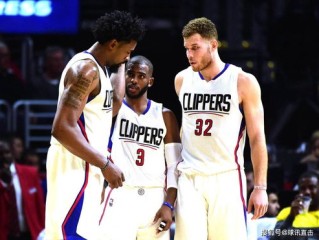 快船vs魔术谁是主场？深度解析这场NBA常规赛的看点与悬念