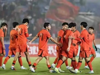 为什么中国男足总是让人意难平？