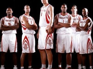 姚明NBA总得分，一个巨人的传奇数字