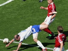 2002年世界杯，那场迟到半年的盛夏狂欢，你还记得什么时候开始的吗？