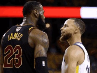 2015年NBA总决赛，勇士王朝的起点，詹姆斯的孤胆悲歌