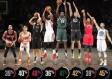 新浪NBA直播，青春记忆里的三分球，如今还能投进吗？