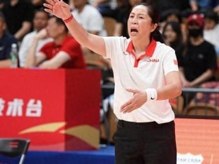 北京奥运会的中国女篮，那支承载希望与遗憾的铁血之师