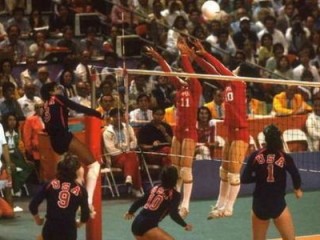 23届奥运会在哪里举行，1984年洛杉矶的荣耀与创新