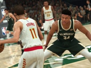 NBA2K21护膝有什么用？详解护膝功能与实战价值