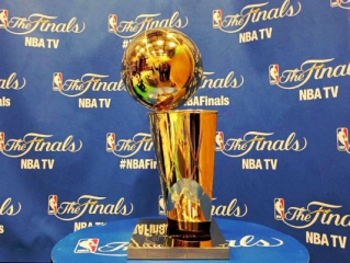NBA总决赛颁奖典礼什么时候开始？一文读懂时间安排与观赛亮点