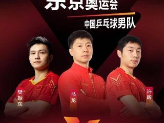东京奥运乒乓名单预测，国乒阵容悬念重重，谁能笑到最后？