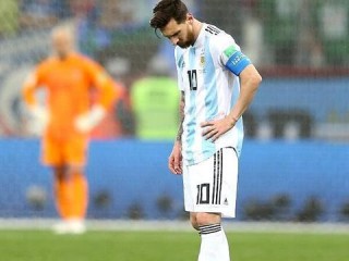 蓝白之梦终成真，阿根廷首次登顶世界杯巅峰