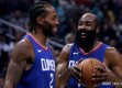 NBA快船最新消息，阵容调整与季后赛征程的关键变数