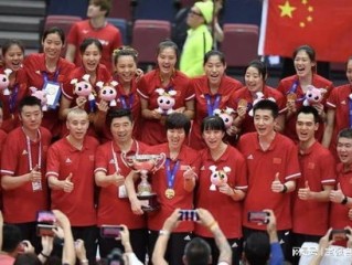 东京奥运会中国女排能拿冠军吗