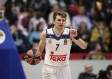 卢卡·东契奇英文名背后的故事，从斯洛文尼亚少年到NBA巨星
