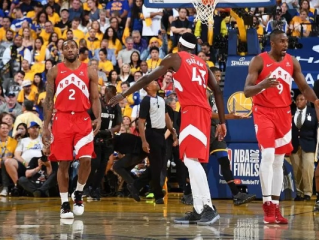 猛龙vs勇士第四场几点？一文回顾2019年NBA总决赛经典之战