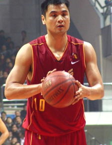 孙悦在CBA的最佳表现,从NBA归来的中国魔术师如何重塑传奇 孙悦在CBA的最佳表现,从NBA归来的中国魔术师如何重塑传奇