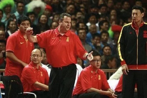 十年之后,我依然记得2010年中国男篮对阵巴西的那一刻 十年之后,我依然记得2010年中国男篮对阵巴西的那一刻