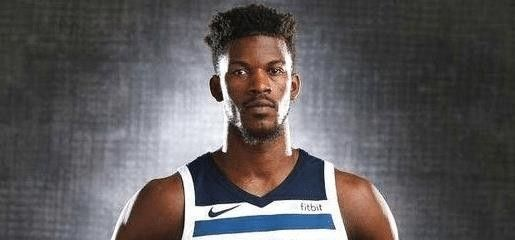 吉米巴特勒是谁?从被抛弃的少年到NBA最硬的男人 吉米巴特勒是谁?从被抛弃的少年到NBA最硬的男人