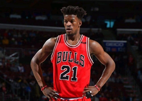吉米巴特勒是谁?从被抛弃的少年到NBA最硬的男人 吉米巴特勒是谁?从被抛弃的少年到NBA最硬的男人