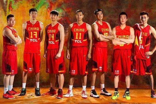 2019年男篮世界杯，中国队的破晓与黎明