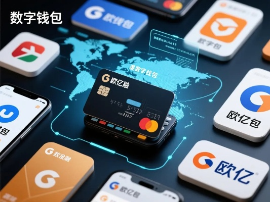 234钱包，数字时代的轻量级财富管理新选择
