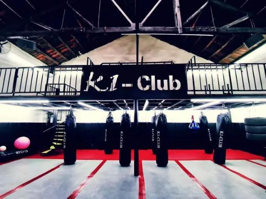 K1运动是什么意思?从格斗擂台到大众健身的全解读 K1运动是什么意思?从格斗擂台到大众健身的全解读