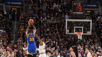 最后一分钟,2016年NBA总决赛第七场的永恒瞬间 最后一分钟,2016年NBA总决赛第七场的永恒瞬间