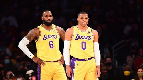 紫金征途,2024-25赛季NBA湖人赛程全解析与看点前瞻 紫金征途,2024-25赛季NBA湖人赛程全解析与看点前瞻
