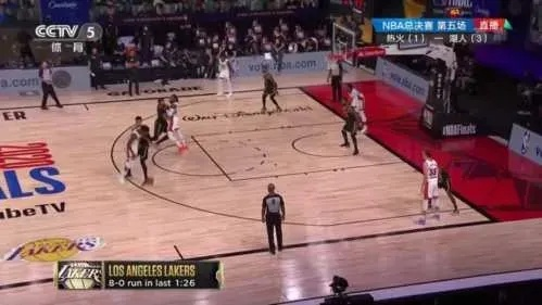 NBA的声入人心，从电波到流媒体的播送进化史
