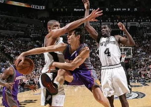 NBA英语全称是什么意思？一文带你读懂篮球世界的通用语