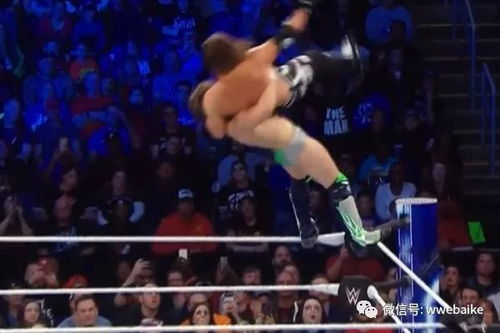 WWE最残忍的比赛，当擂台成为修罗场