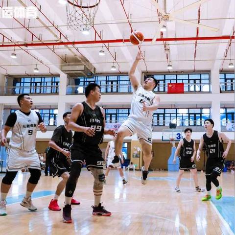 篮球揭幕战，赛季的第一声哨响，意味着什么？