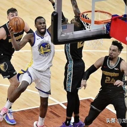 NBA季后赛得分记录，那些被历史铭记的球队与疯狂夜晚