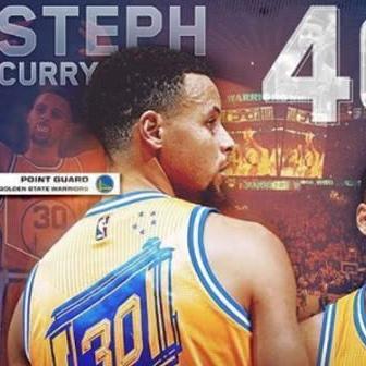 NBA季后赛得分记录，那些被历史铭记的球队与疯狂夜晚