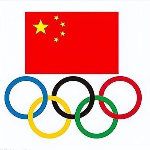 奥运五环,不只是标志,更是一个世界 奥运五环,不只是标志,更是一个世界
