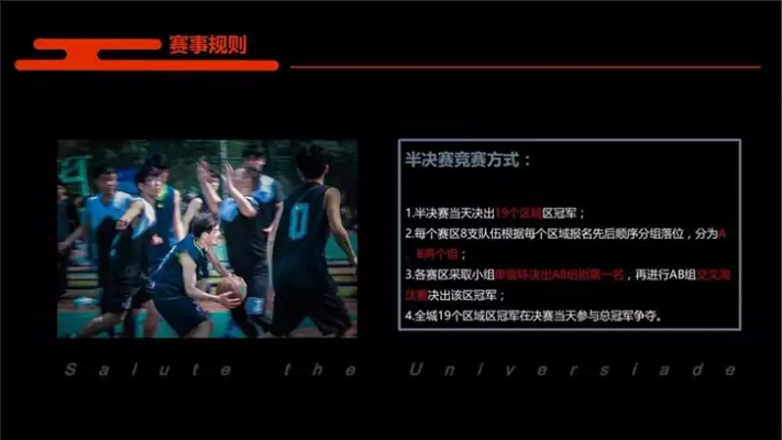 从零到一,篮球比赛流程策划的完整步骤指南 从零到一,篮球比赛流程策划的完整步骤指南