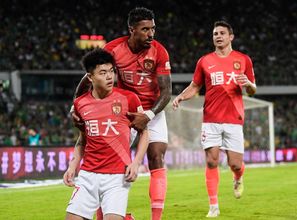 2026中超广州恒大赛程赛果,起伏中前行,保级之路显坚韧 2026中超广州恒大赛程赛果,起伏中前行,保级之路显坚韧