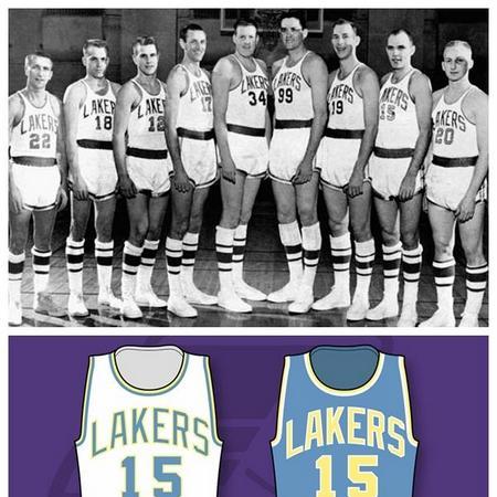 定格在时光里的紫金荣耀,2010年NBA总冠军阵容合照背后的故事 定格在时光里的紫金荣耀,2010年NBA总冠军阵容合照背后的故事